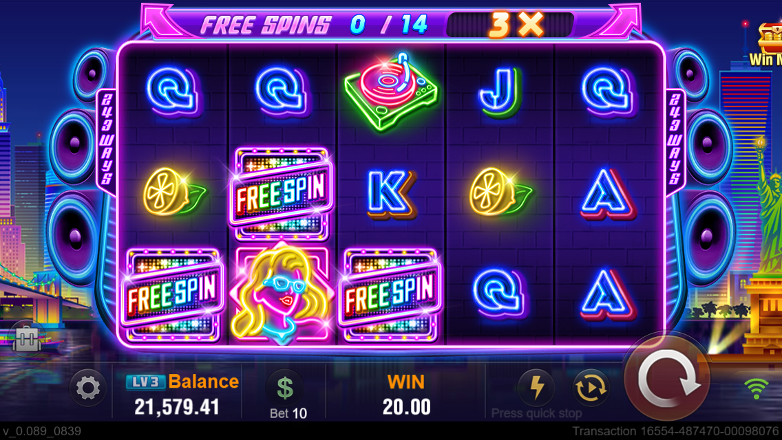 bonus365 casino free 100 gcash